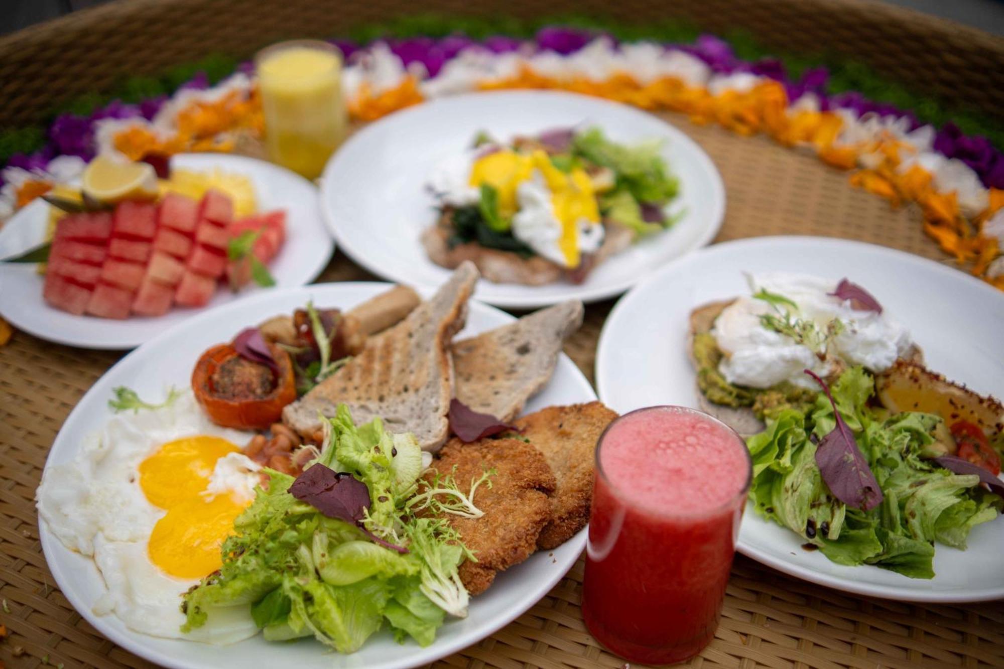 Suarsena Bisma Ubud Kültér fotó
